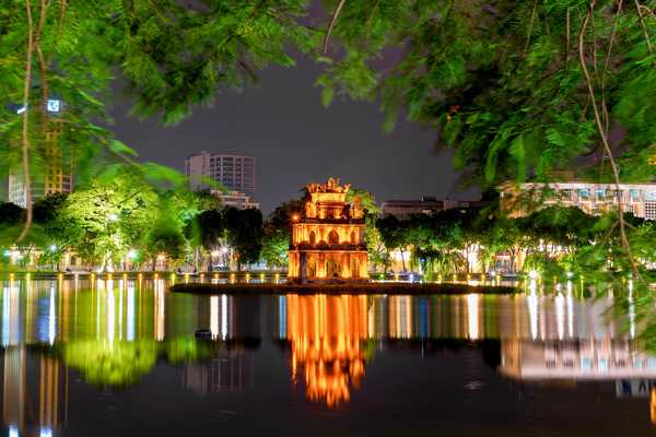 5 Best Bars and Pubs in Hanoi
