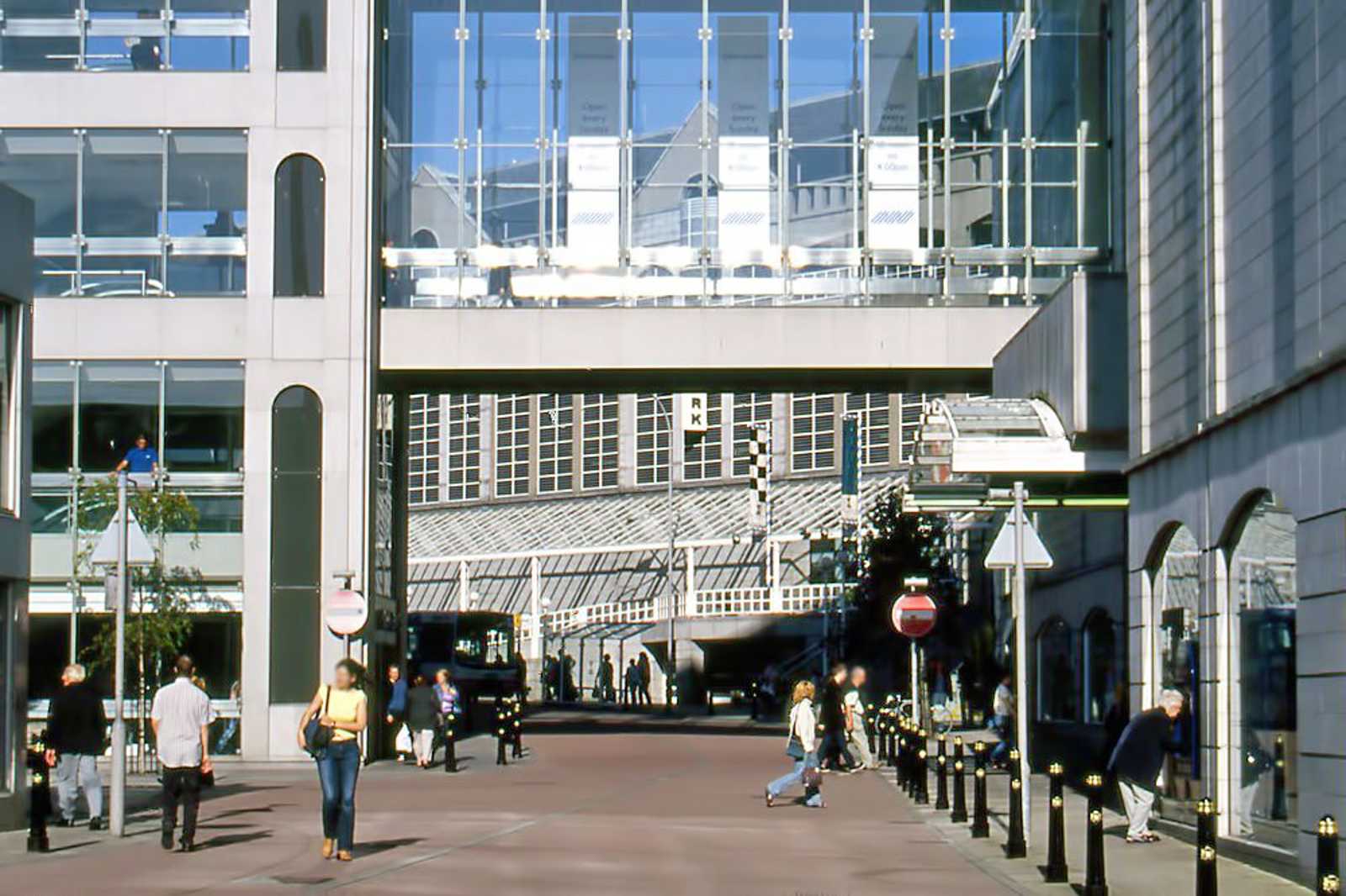 Bon Accord Aberdeen