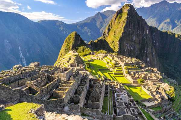 10 Impressive Sights You Can Only See in Peru