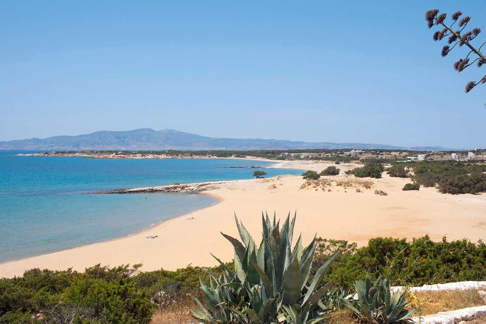 Psili Ammos Beach
