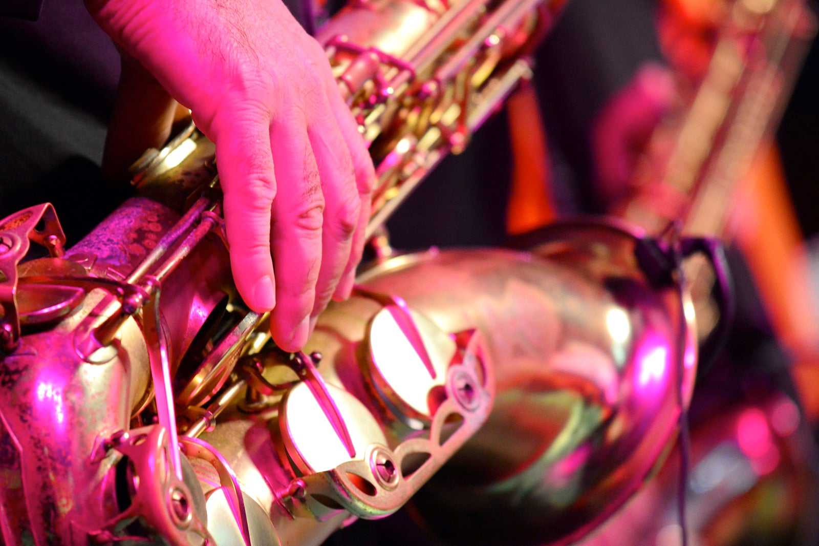 Winter Jazz (Vinterjazz)