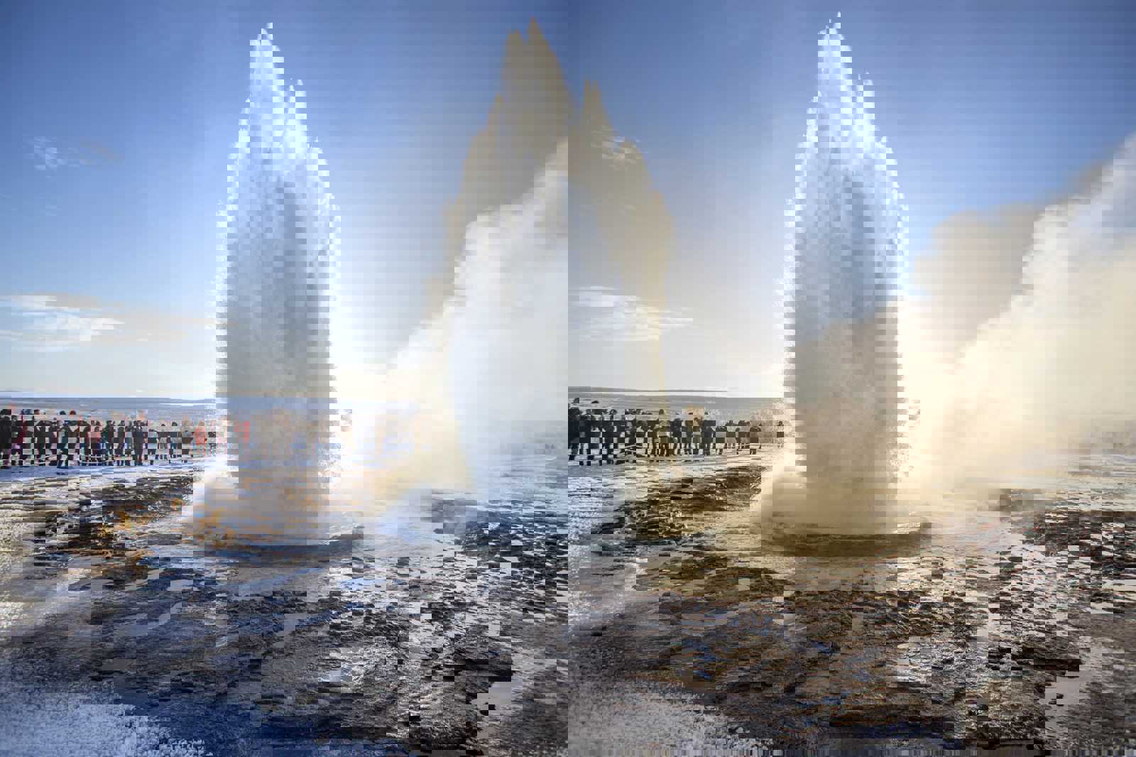 Strokkur