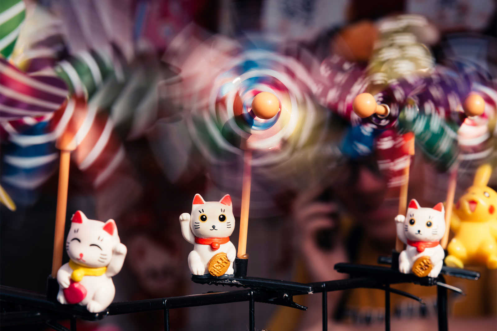 Hello Kitty Shanghai Times