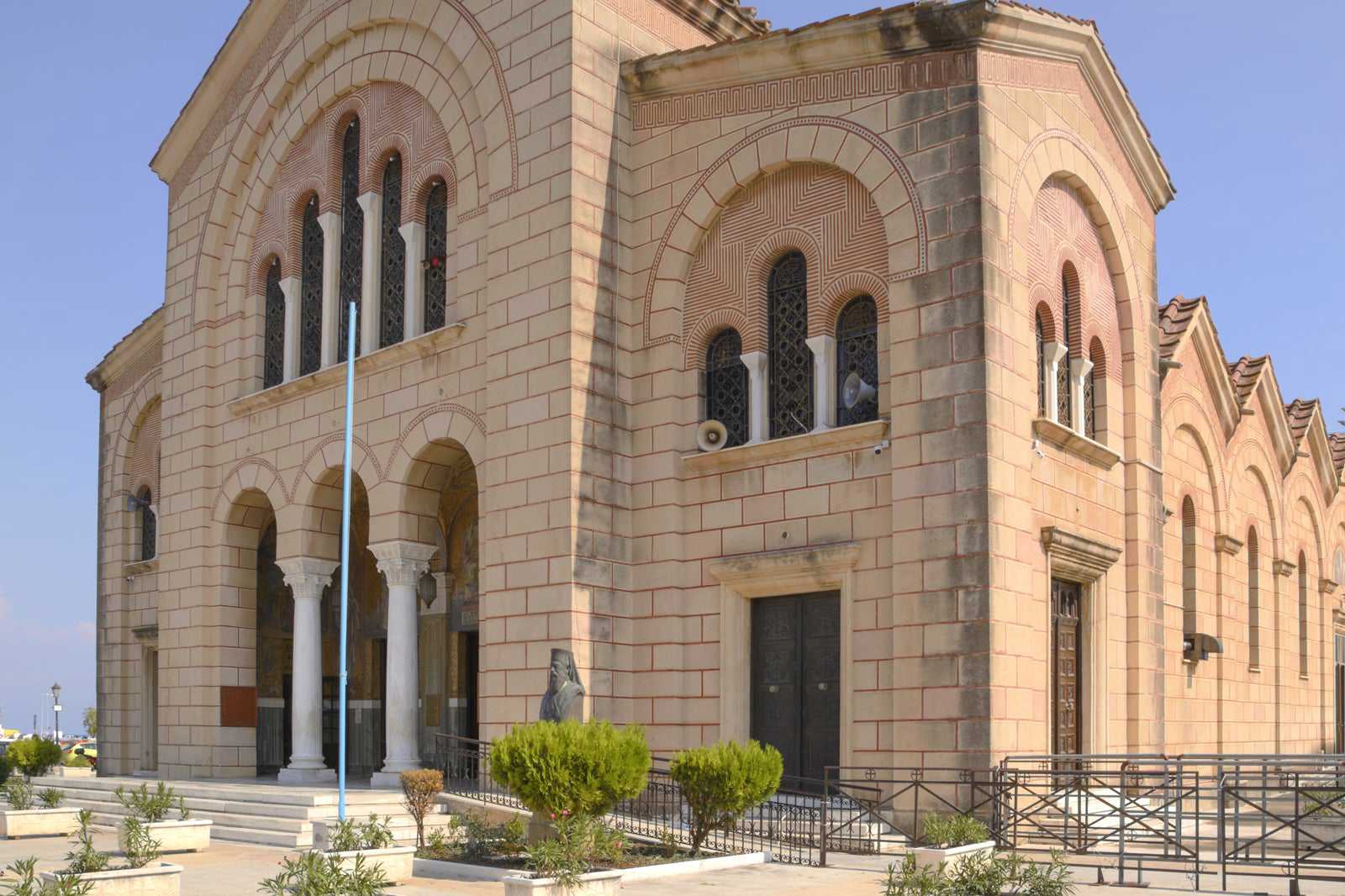 Agios Dionisios Church