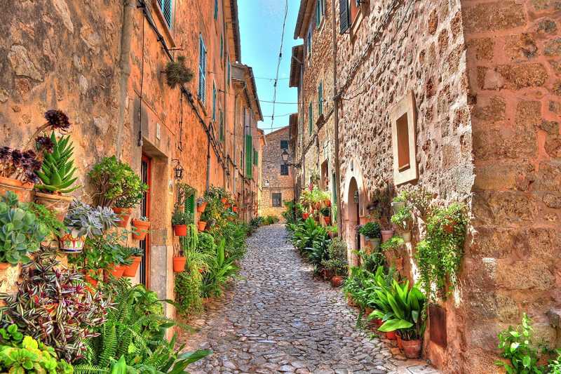 10 Must-Visit Small Towns in Mallorca