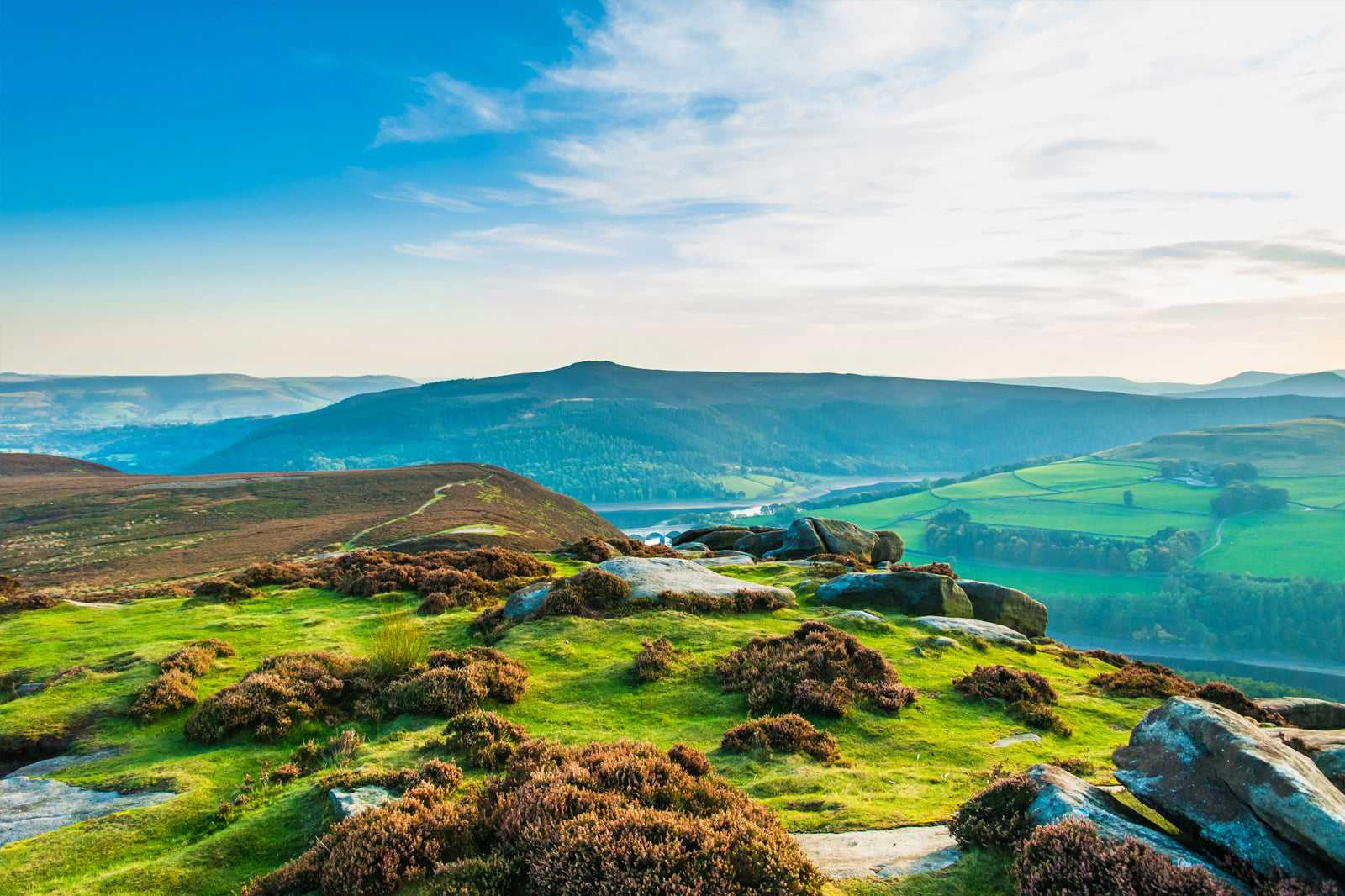 Peak District National Park