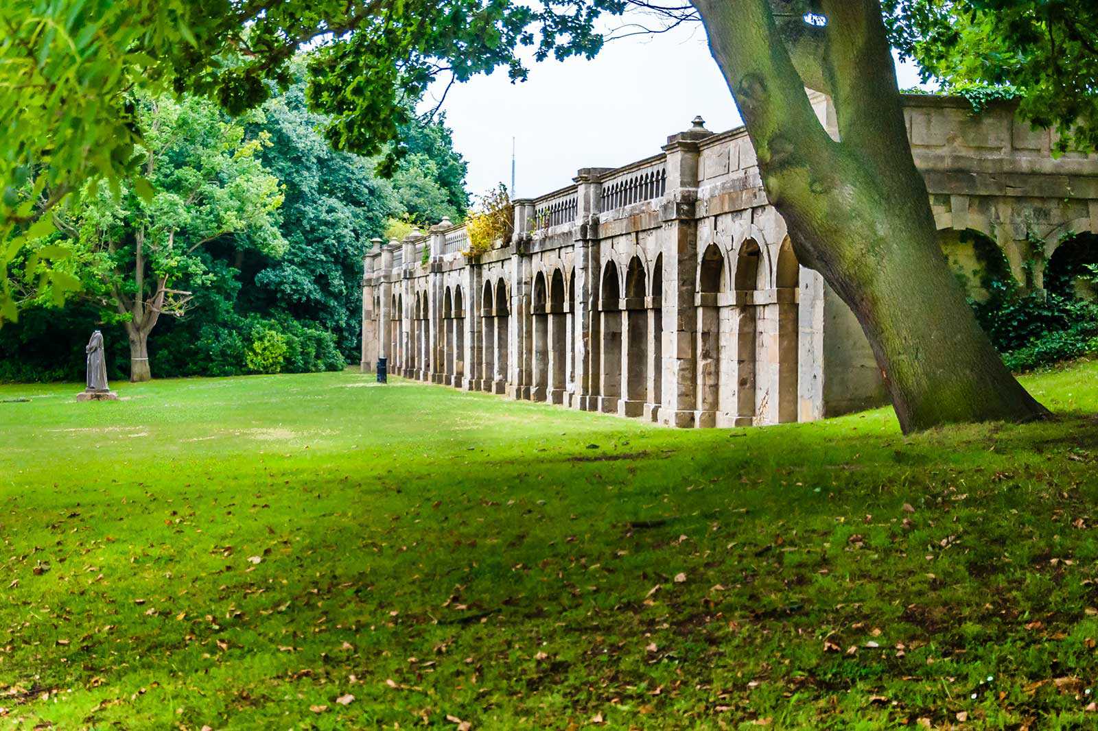 Crystal Palace Park