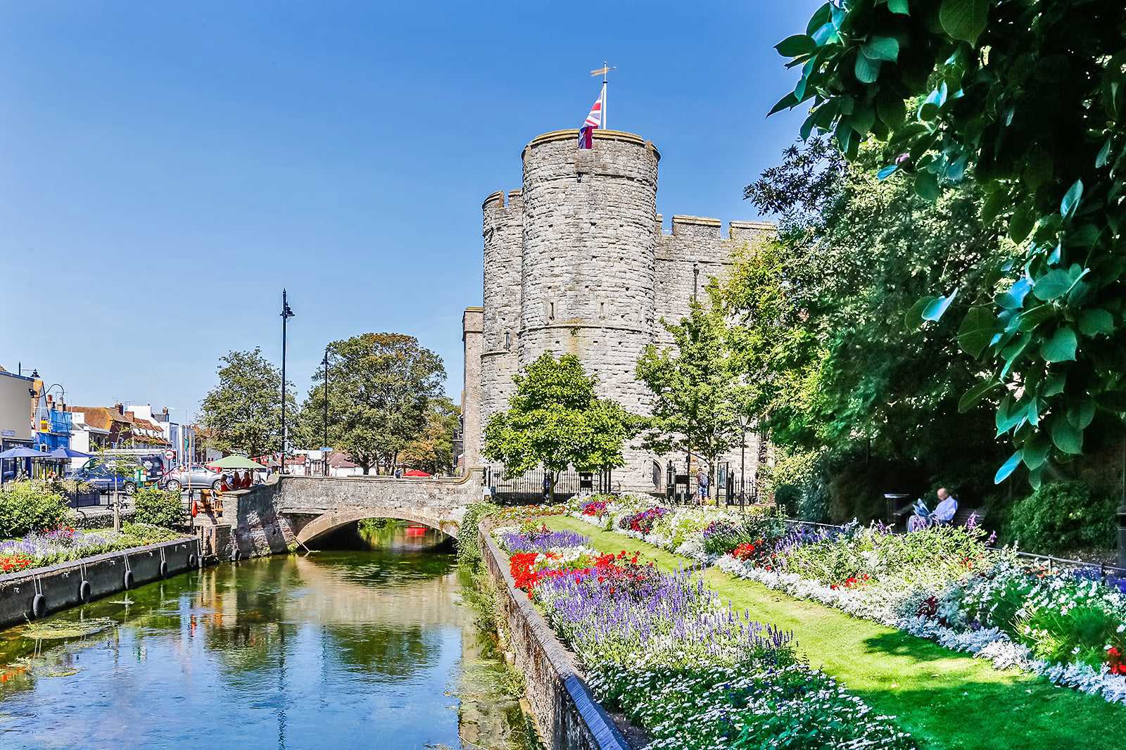 Westgate Gardens
