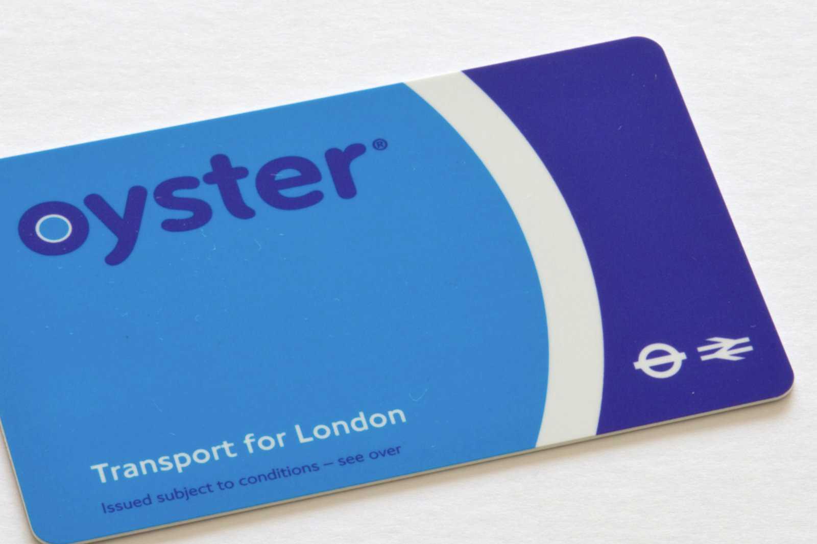 How to get around London?