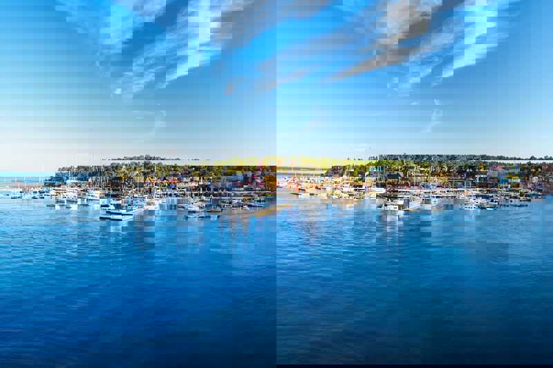 10 Best Islands in Stockholm