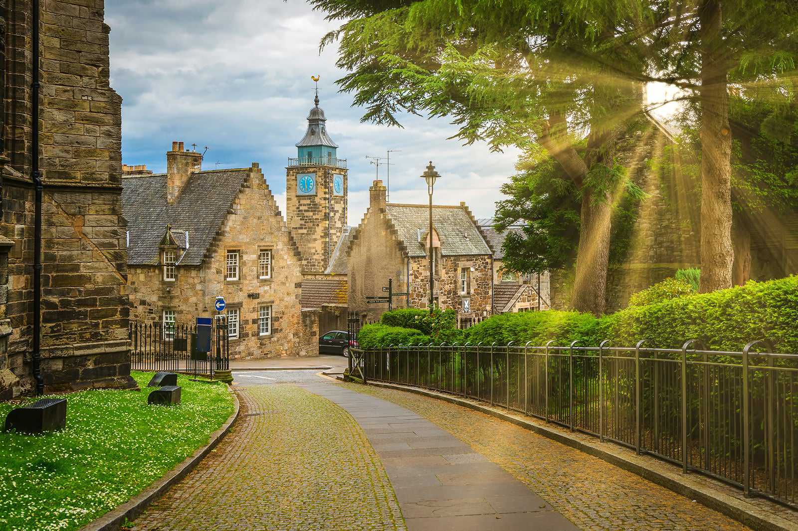 Stirling