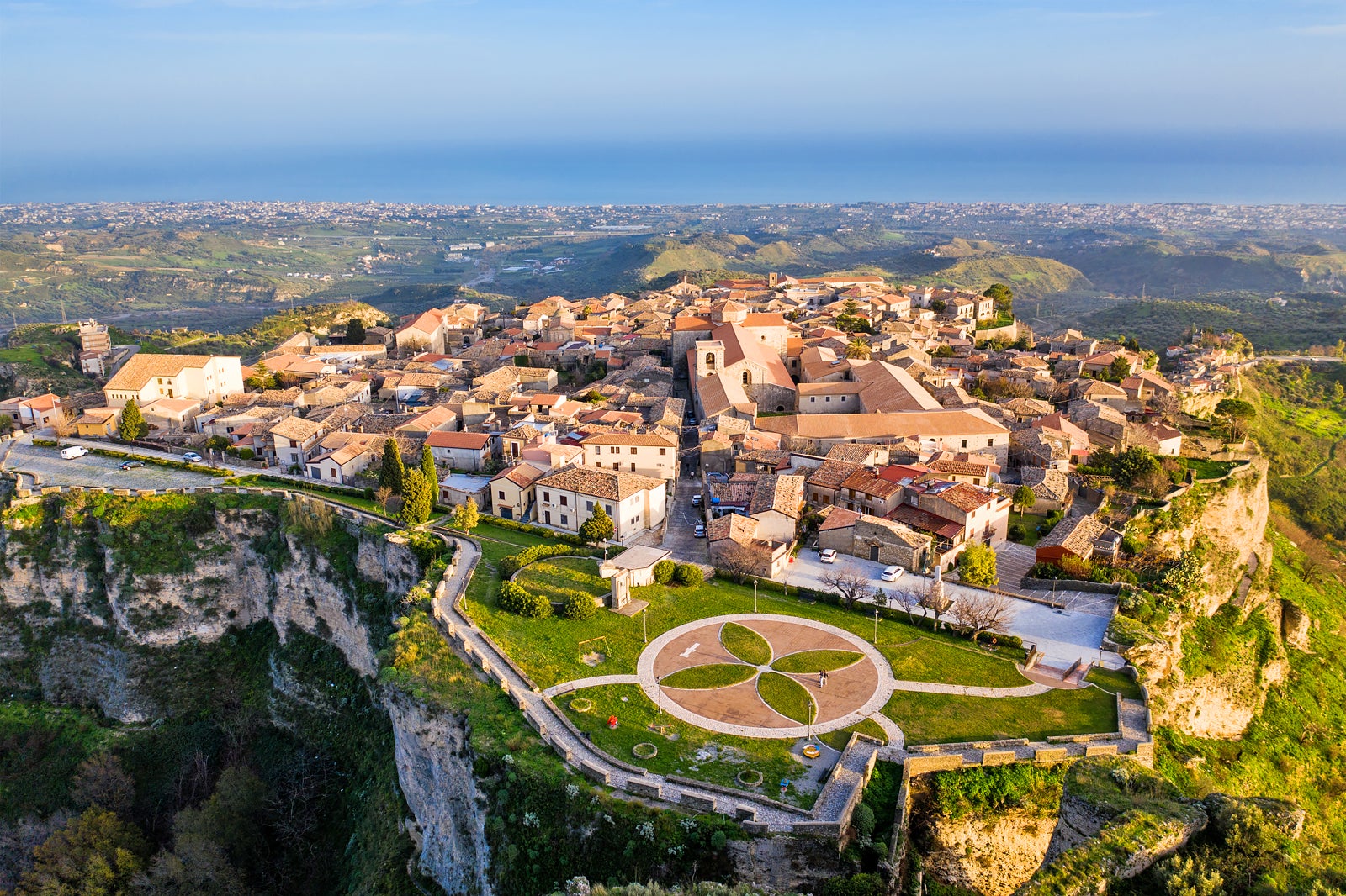 Things To Do In Calabria - Calabria Travel Guide - Go Guides