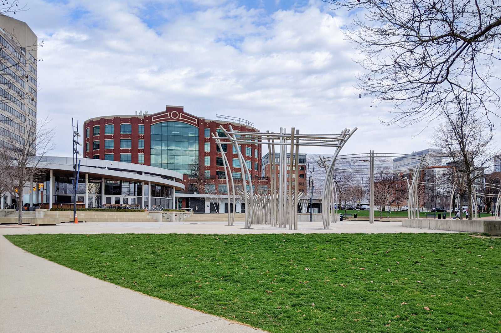 Bicentennial Park