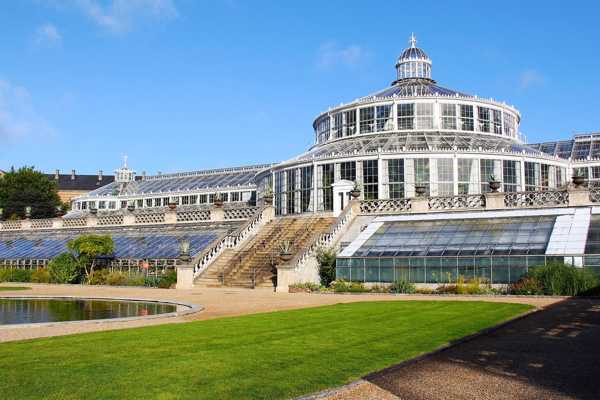 10 Things to Do in Copenhagen with Kids