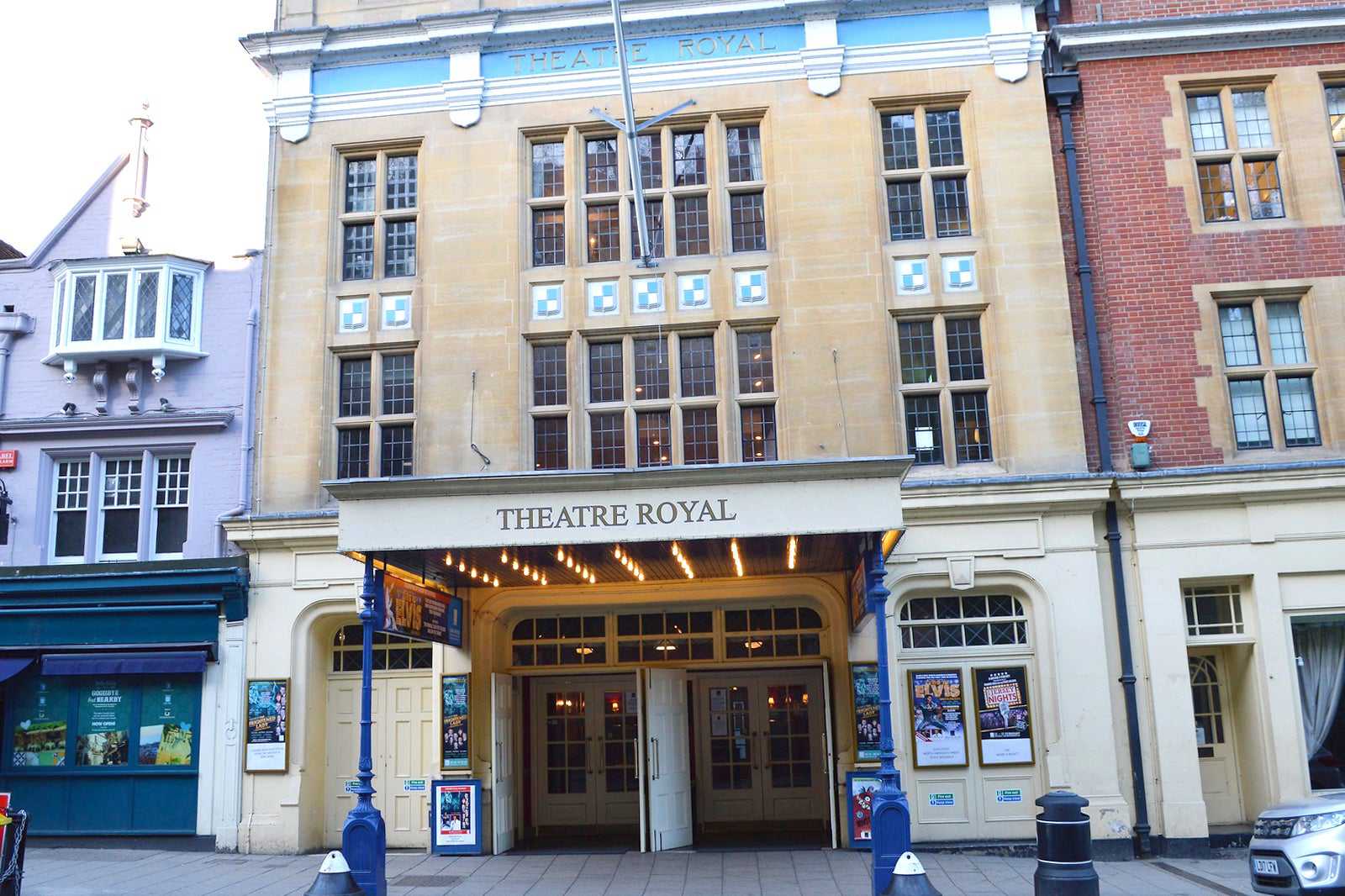 Theatre Royal, Windsor