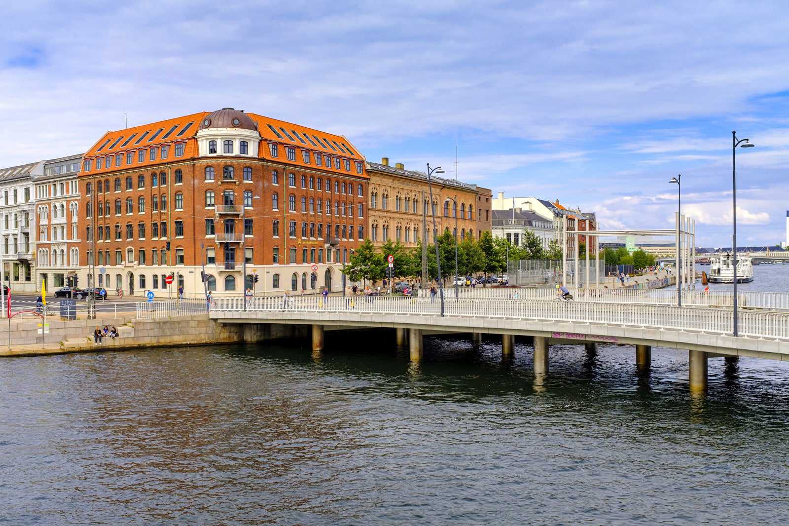 Vesterbro