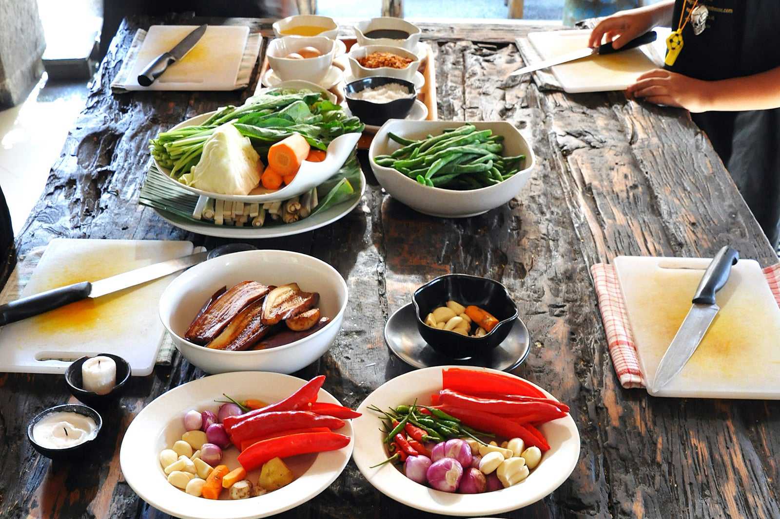The Real Cretan Cooking Experience