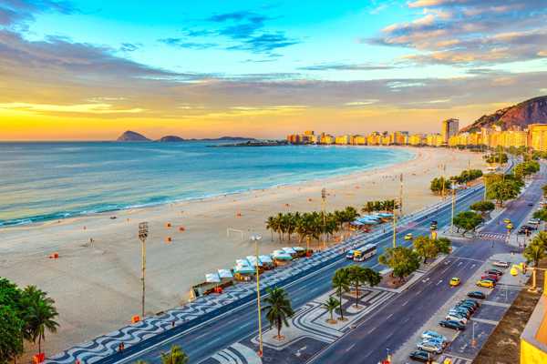 5 Things to Do in Rio de Janeiro in Summer
