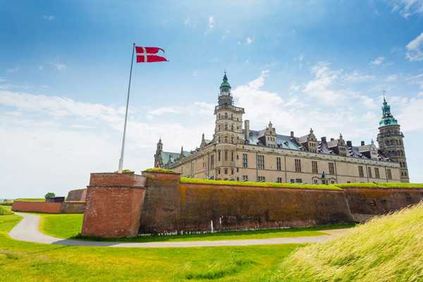 10 Best Road Trips near Copenhagen