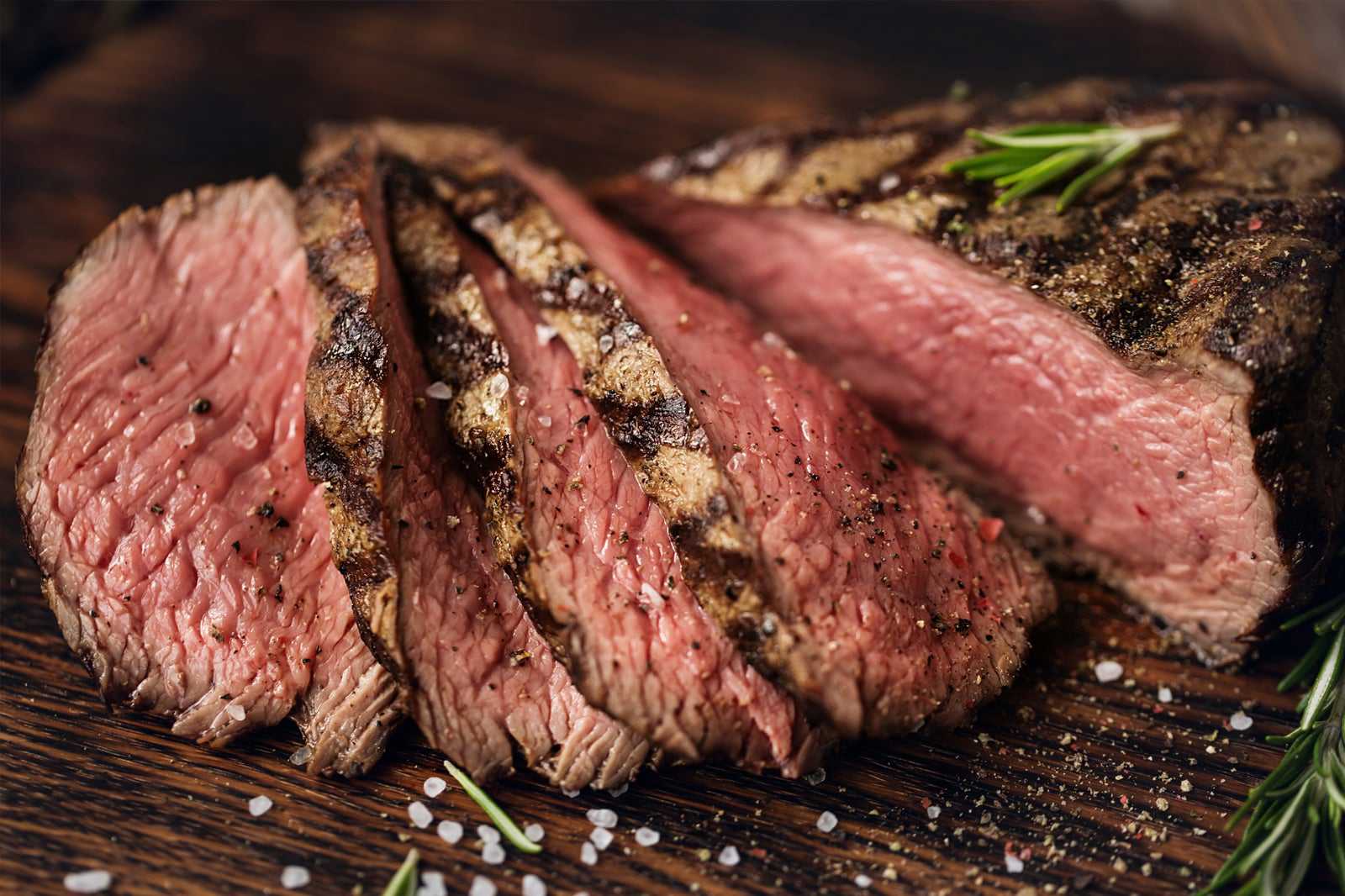 CHAR Modern Cocina & Grill
