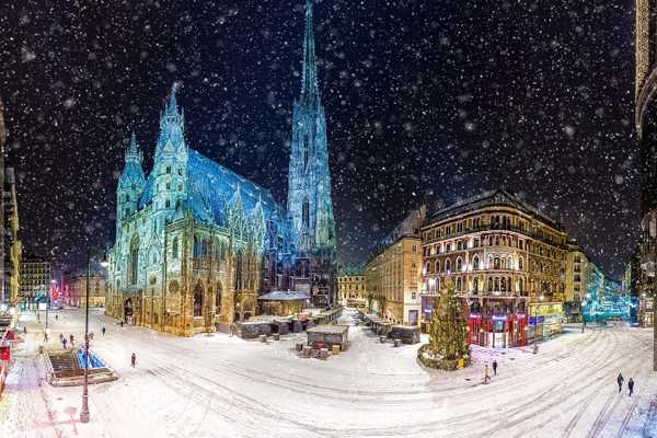 7 Things to Do in Vienna in Winter