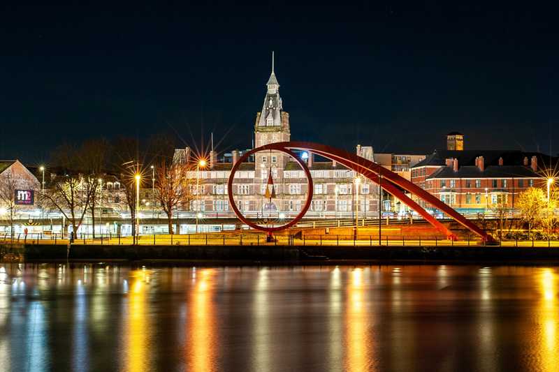 10 Best Things to Do After Dinner in Newport