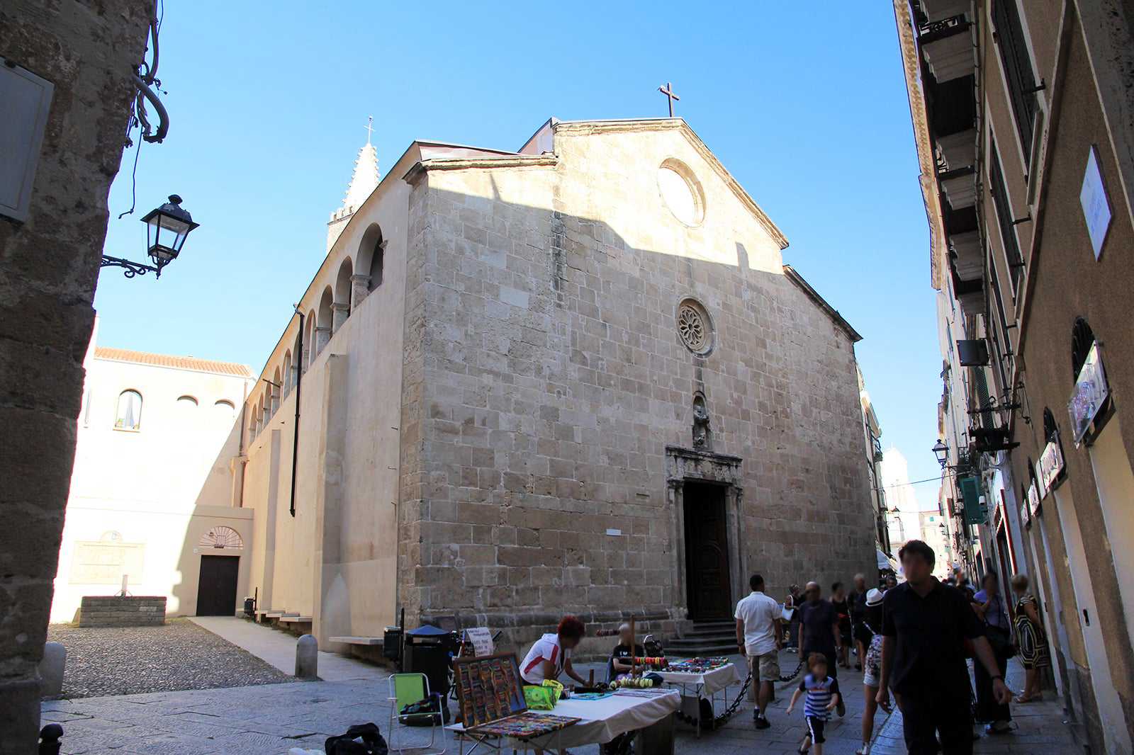 Chiesa di San Francesco