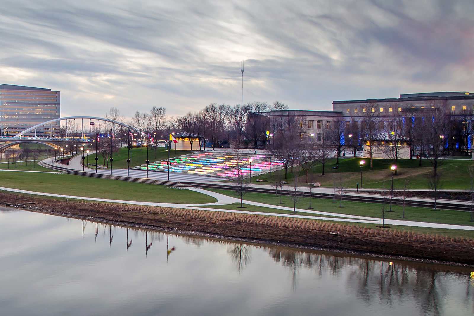 Center of Science and Industry