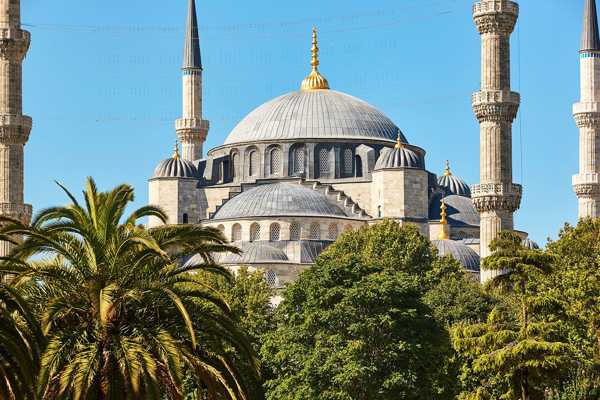 10 Most Popular Neighbourhoods in Istanbul