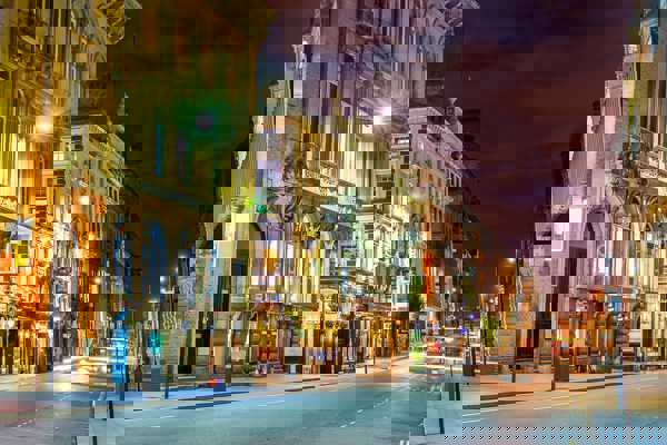 10 Best Things to Do After Dinner in Liverpool