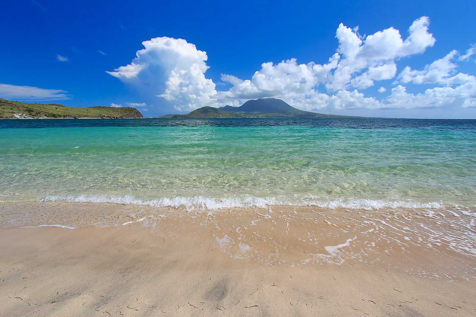 Banana Bay Beach