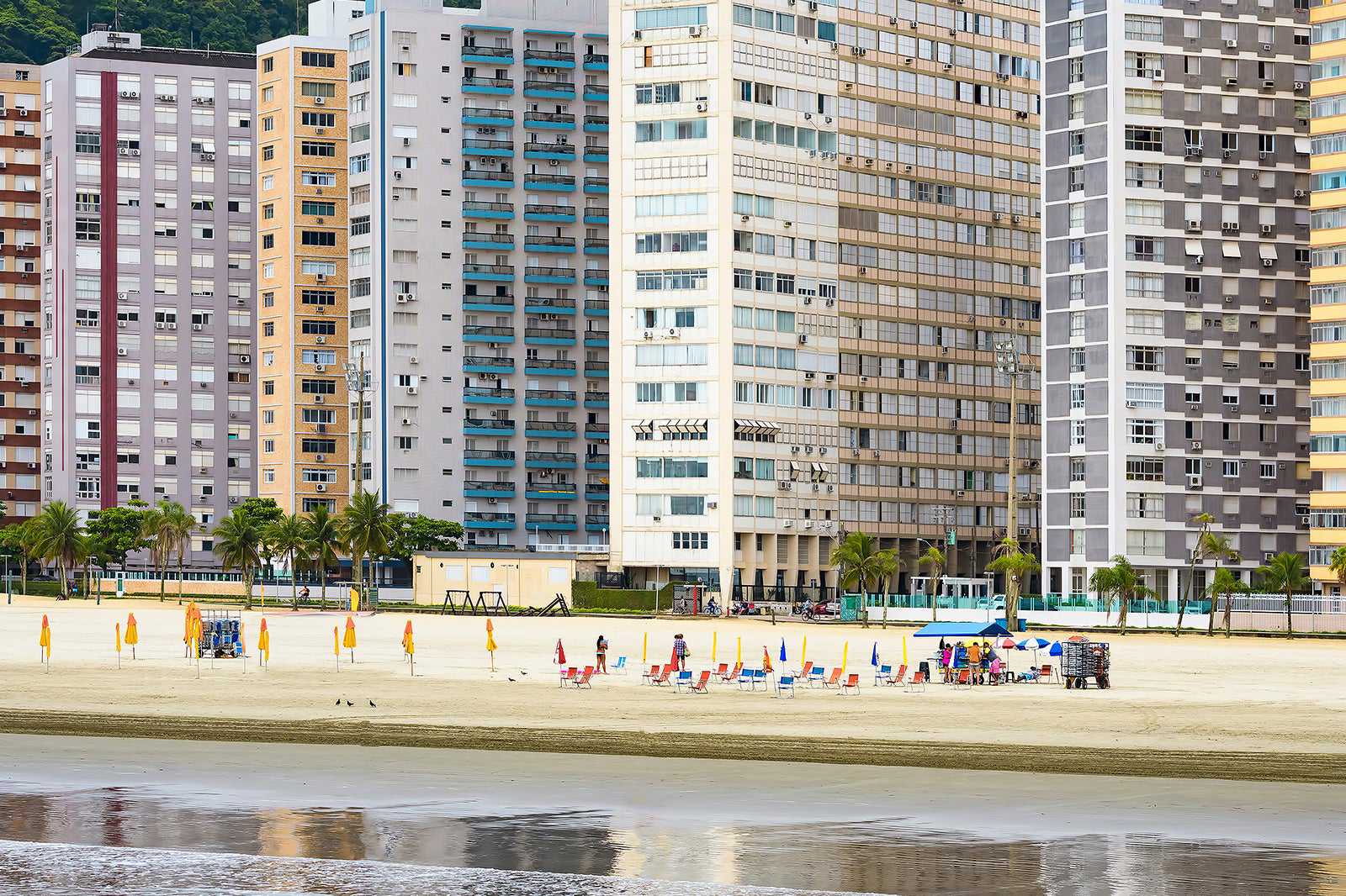 Praia do José Menino