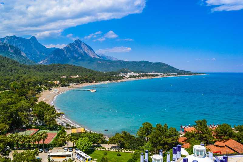 9 Best Things to Do in Kemer