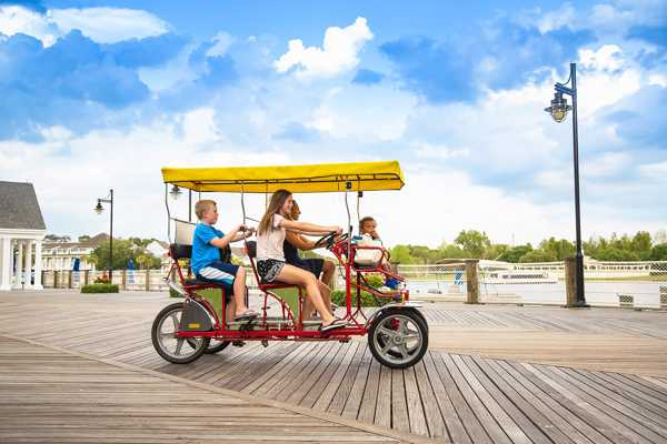 9 Things to Do in Orlando on a Small Budget
