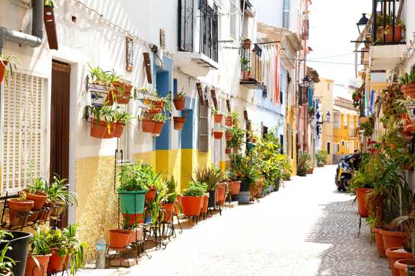 10 Best Places to Go Shopping in Benidorm