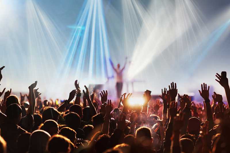 10 Places to See Live Music in New York