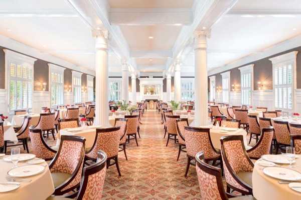 9 Places Where Locals Love to Eat on Jekyll Island