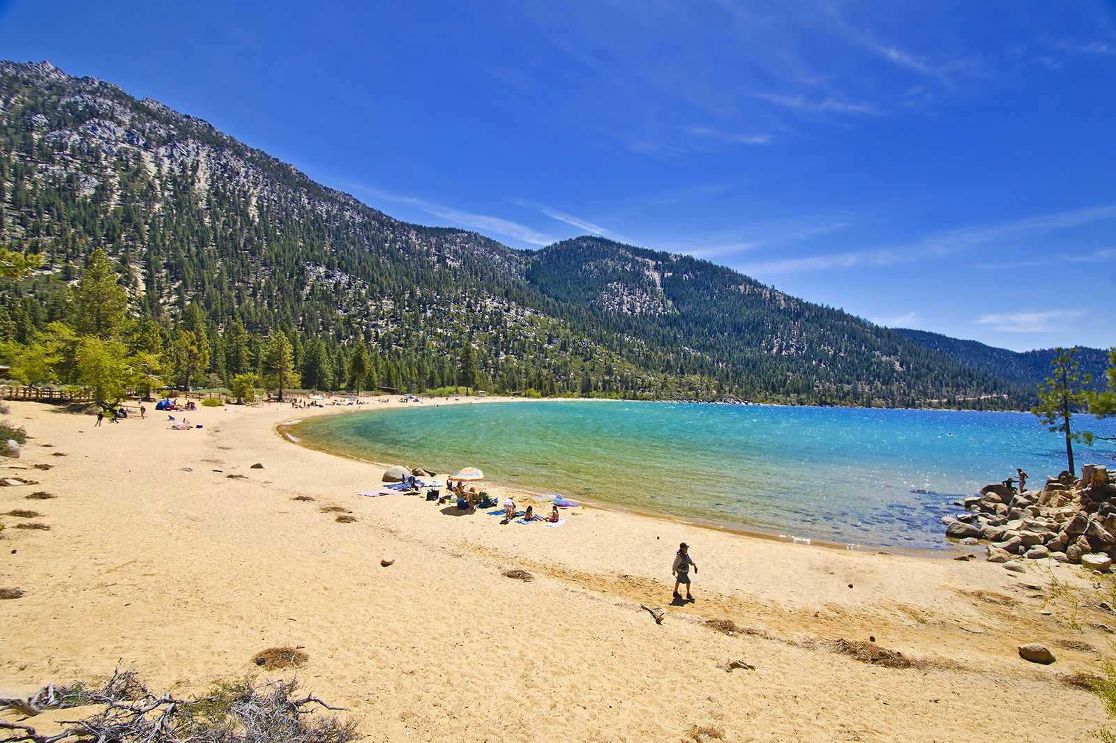 Commons Beach