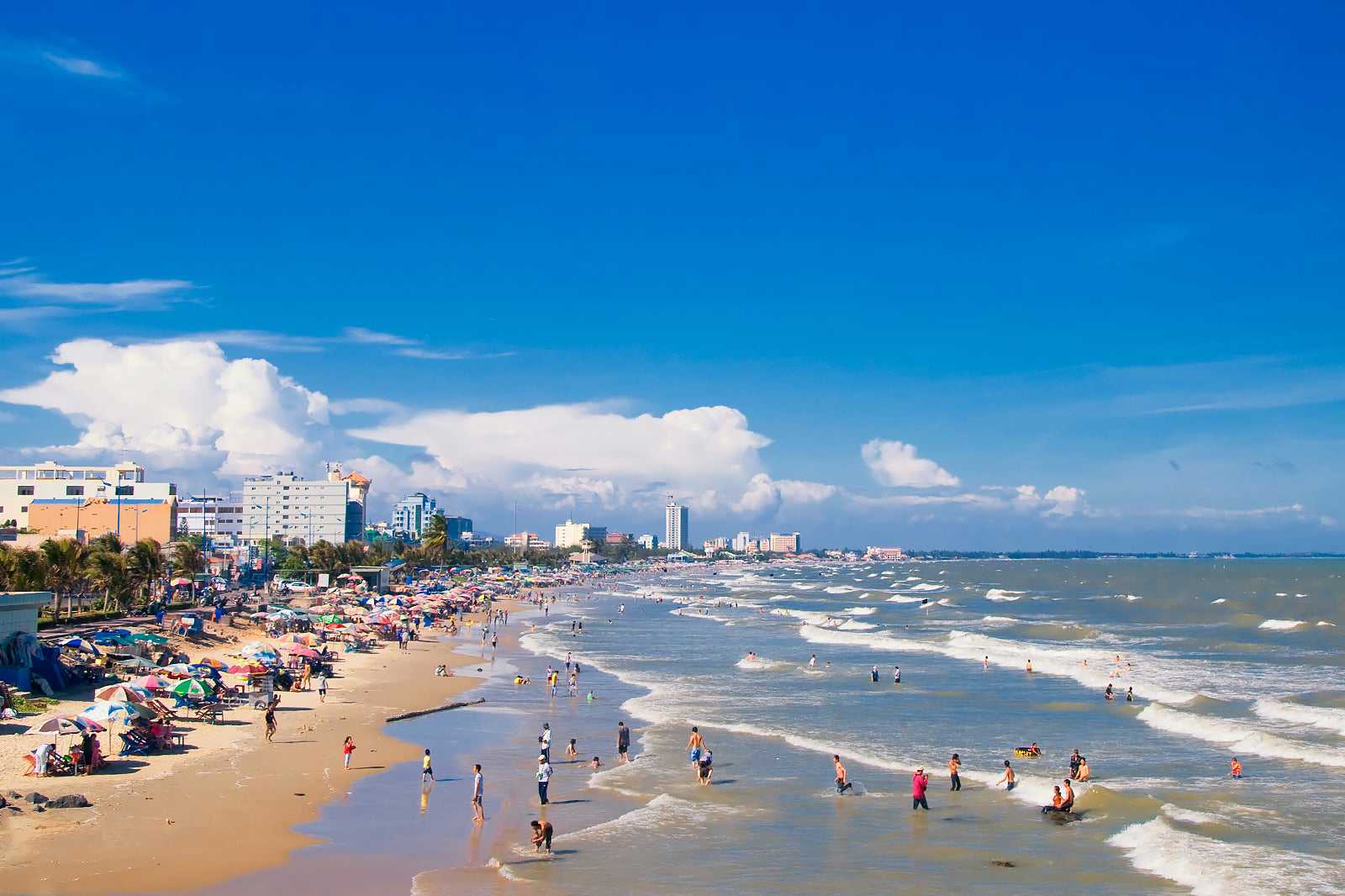Vung Tau