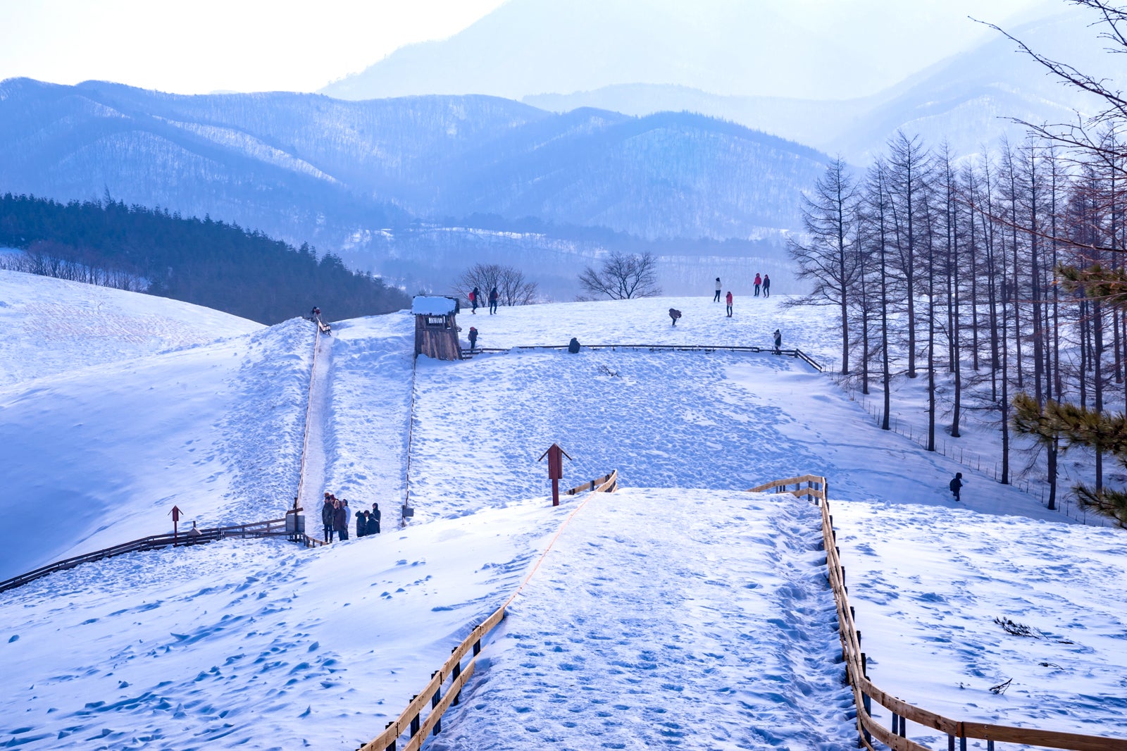 10 Best Things To Do This Winter In Pyeongchang Make The Most Of Your 