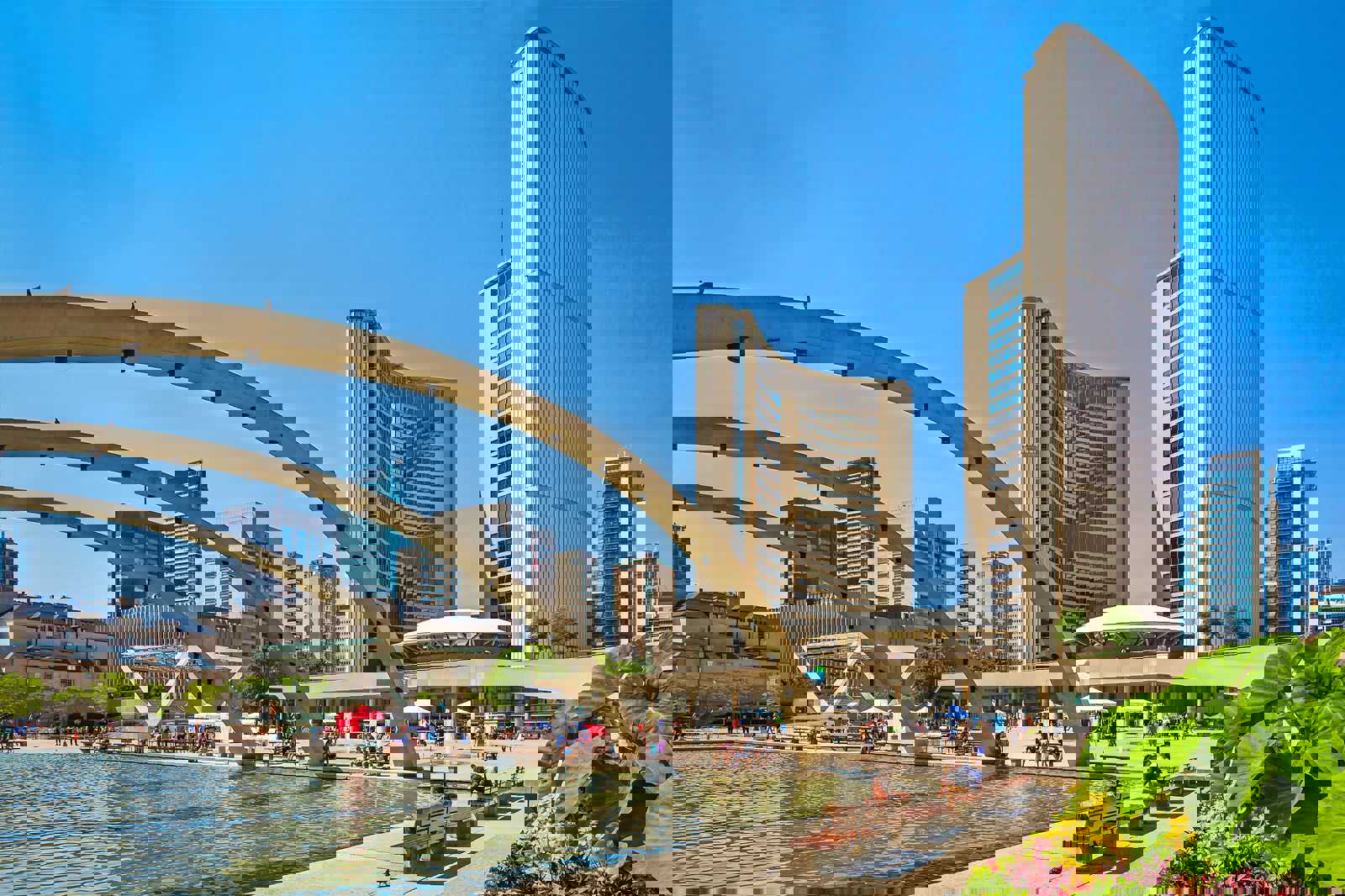 Toronto City Hall