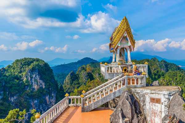 10 Things to Do in Krabi on a Small Budget