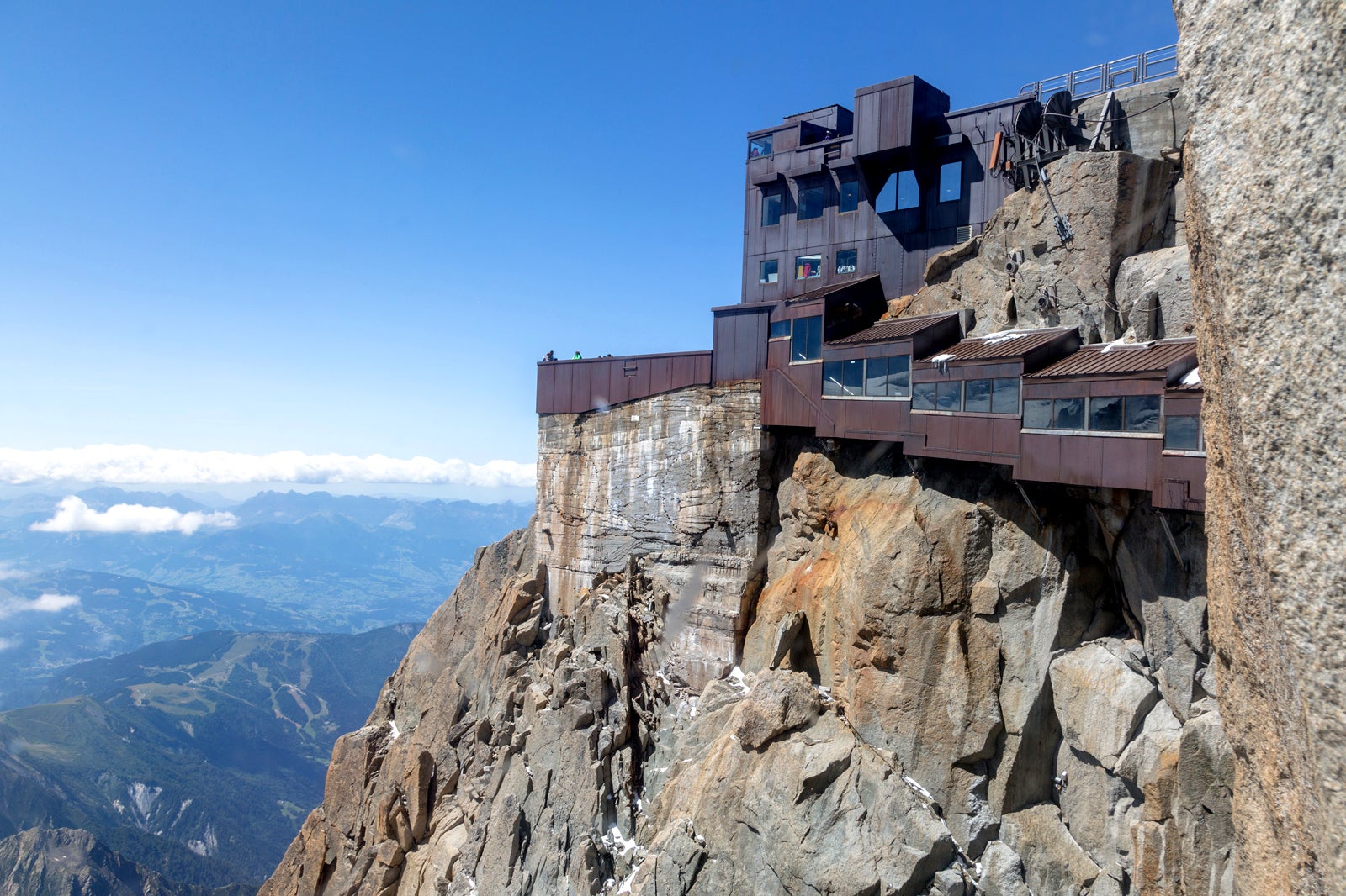 Les 10 Meilleures Choses à Faire à Chamonix-Mont-Blanc - À La ...