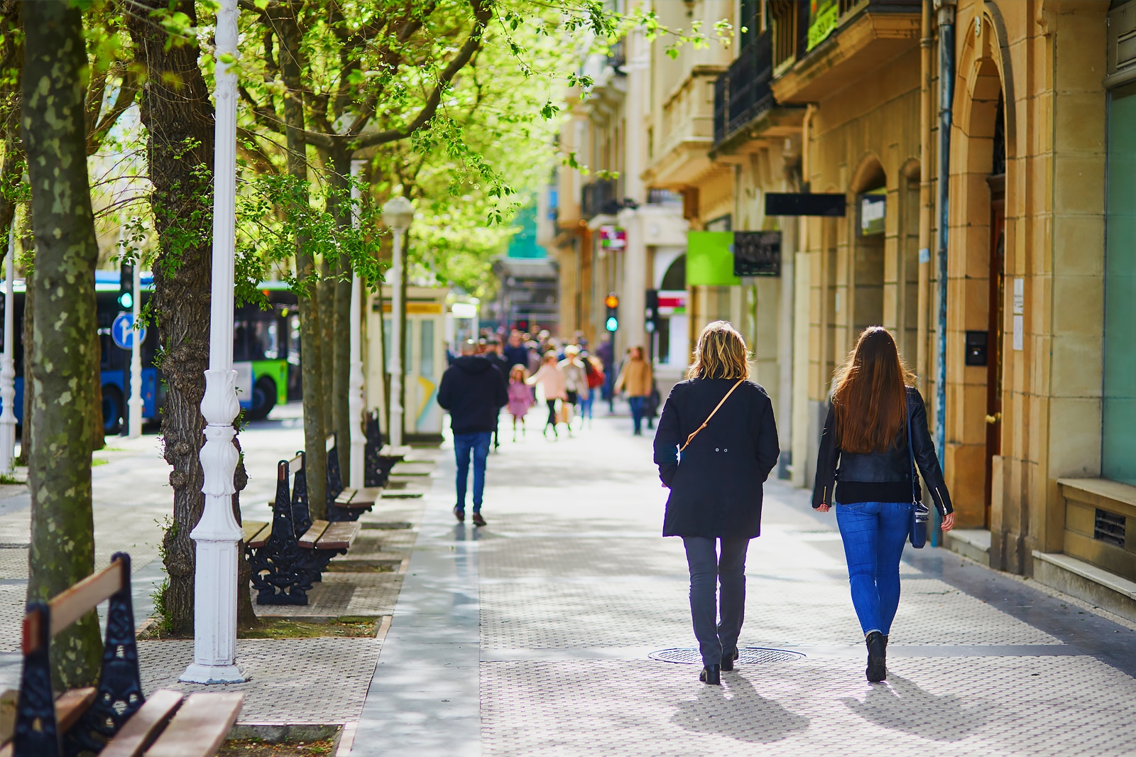 10 Best Places To Go Shopping In San Sebastian - Where To Shop In San ...