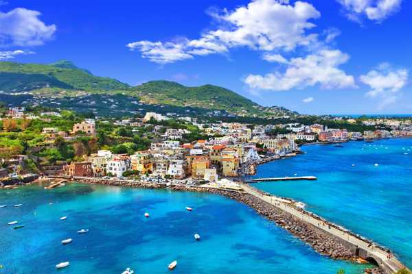 10 Best Things to Do for Couples in Ischia