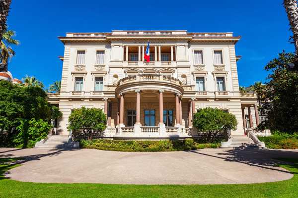 10 Best Museums and Galleries in Nice