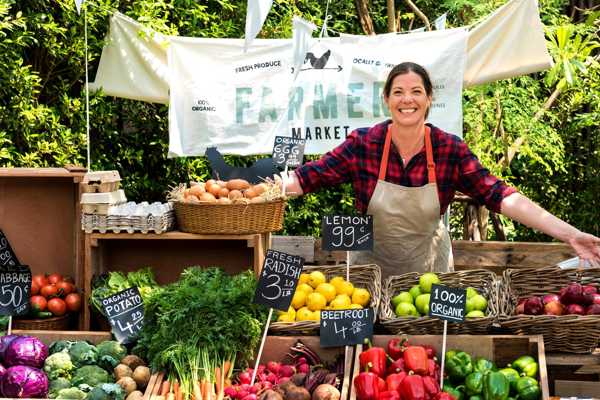 10 Best Markets in Cape Cod