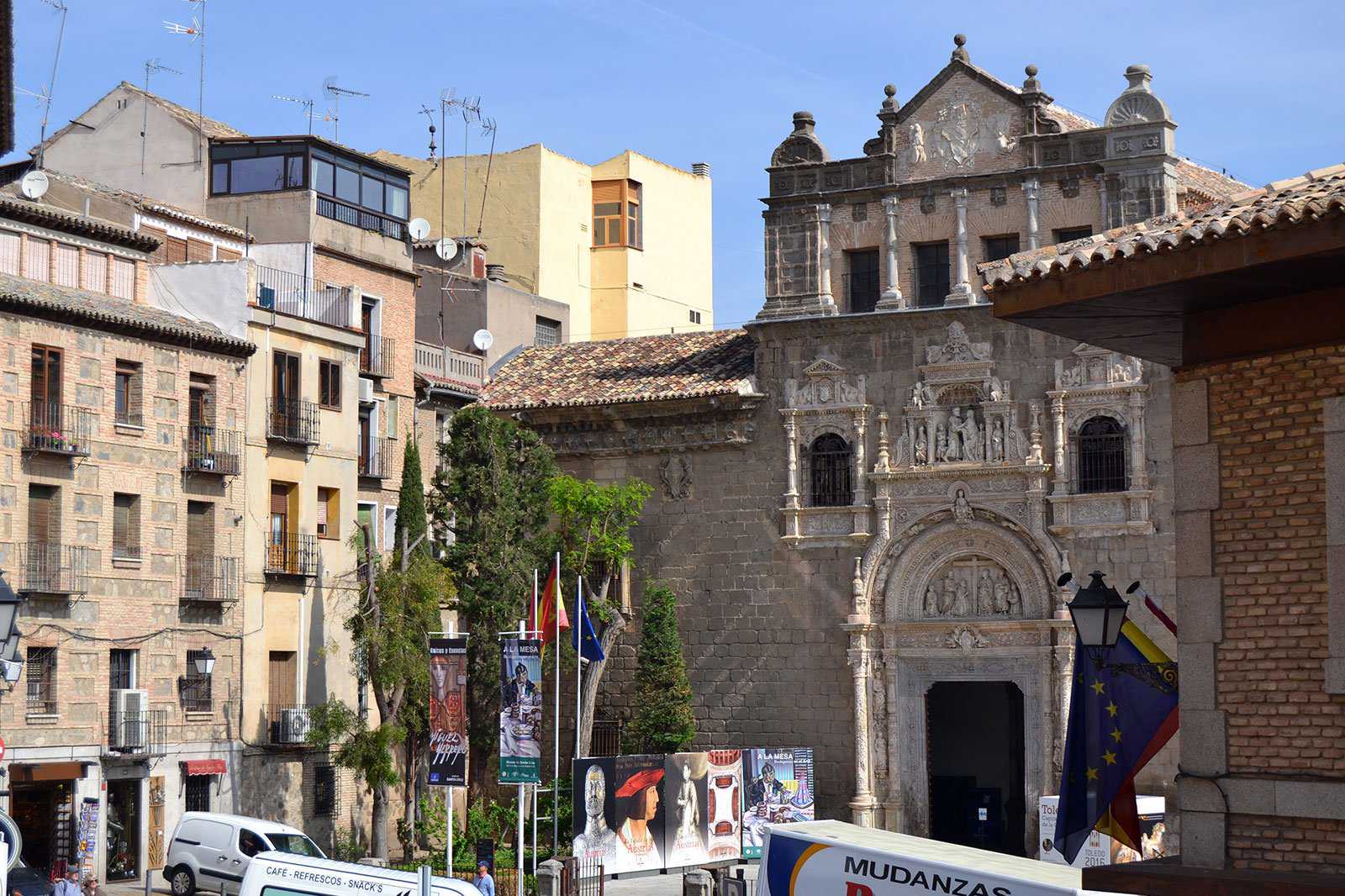 Museum of Santa Cruz