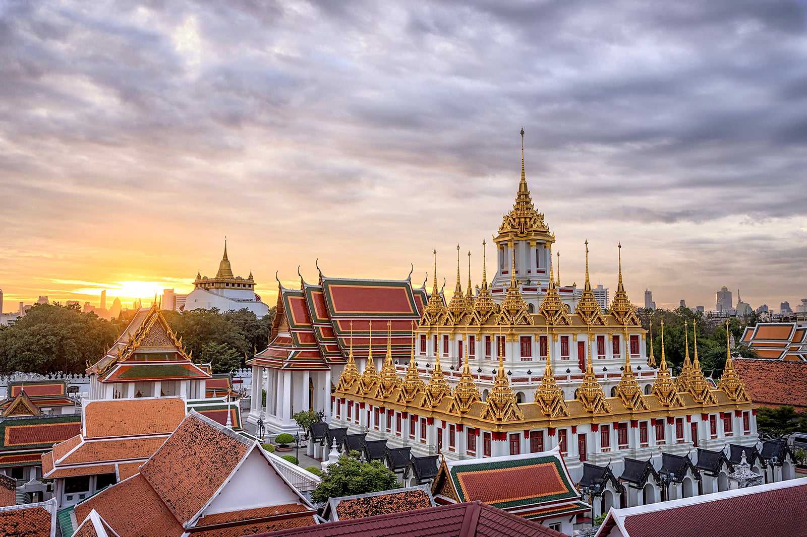 Loha Prasat