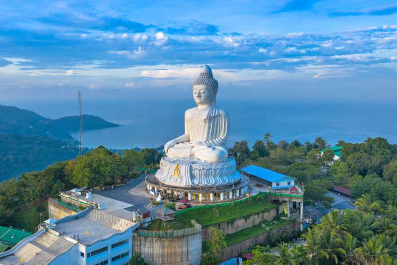 67 Best Things to Do in Phuket